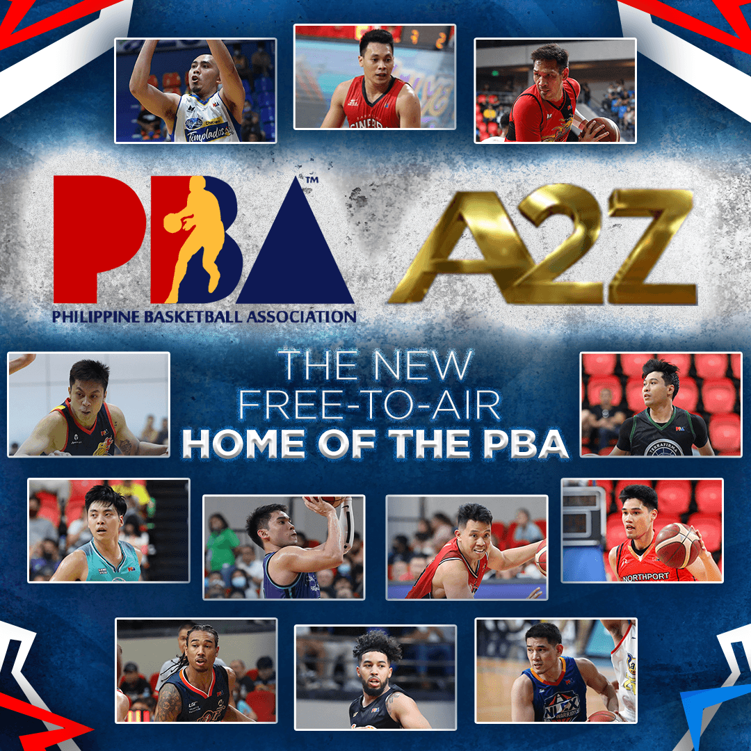 Pba live 2024 streaming free